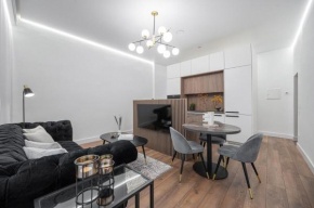 Modern Apartment in the heart of Vilnius Old Town with free parking by URBAN RENT